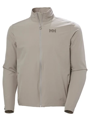 Helly Hansen Kurtka softshellowa "Sirdal" w kolorze beżowym rozmiar: XXL