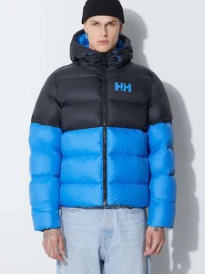 Helly Hansen kurtka sportowa Active kolor niebieski zimowa 53523