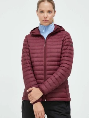 Helly Hansen kurtka sportowa Sirdal kolor bordowy 62992