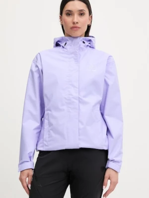 Helly Hansen kurtka trekkingowa damska SEVEN