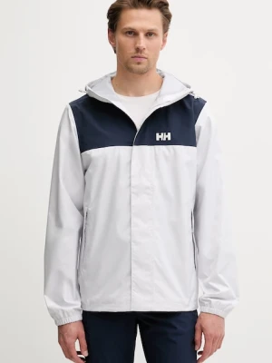 Helly Hansen kurtka trekkingowa męska