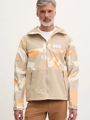 Helly Hansen kurtka trekkingowa męska ACE