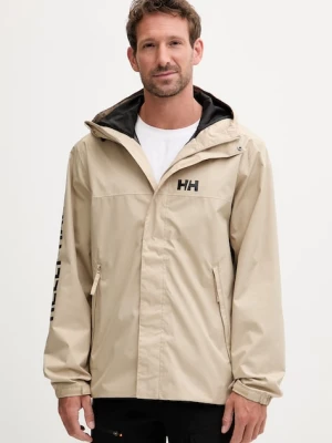 Helly Hansen kurtka trekkingowa męska ERVIK
