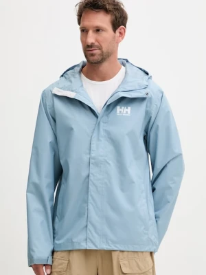 Helly Hansen kurtka trekkingowa męska SEVEN
