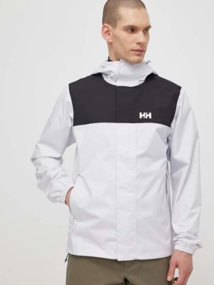 Helly Hansen kurtka VANCOUVER męska kolor biały