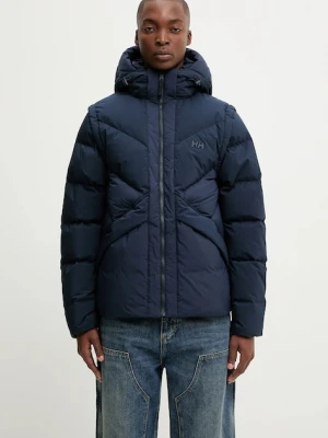 Helly Hansen kurtka puchowa męska VILLAGE MODULAR DOWN JACKET