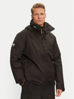 Helly Hansen Kurtka żeglarska Midlayer Sailing 34442 Czarny Regular Fit