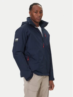 Helly Hansen Kurtka żeglarska Pile 34526 Granatowy Regular Fit