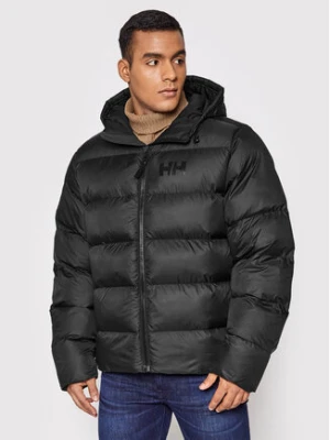 Helly Hansen Kurtka zimowa Active 53523 Czarny Regular Fit