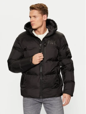 Helly Hansen Kurtka zimowa Active Winter 53171 Czarny Regular Fit