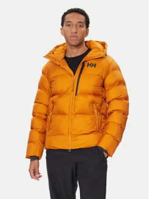 Helly Hansen Kurtka zimowa Active Winter 54514 Żółty Regular Fit