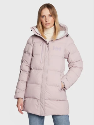 Helly Hansen Kurtka zimowa Adore 53205 Różowy Regular Fit