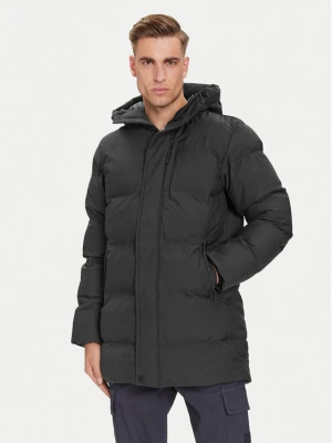 Helly Hansen Kurtka zimowa Alby Puffy 54133 Czarny Regular Fit