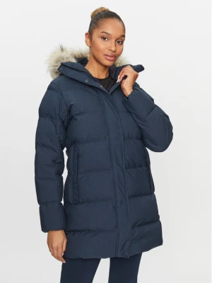 Helly Hansen Kurtka zimowa Blossom 53624 Granatowy Regular Fit