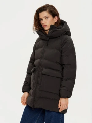 Helly Hansen Kurtka zimowa Ellie 53108 Czarny Regular Fit