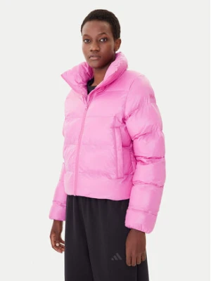 Helly Hansen Kurtka zimowa Jade 53109 Różowy Regular Fit