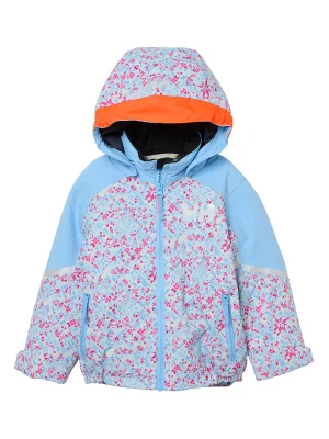 Helly Hansen Kurtka zimowa "Legend" w kolorze błękitnym rozmiar: 104