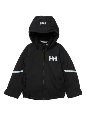 Helly Hansen Kurtka zimowa "Legend" w kolorze czarnym rozmiar: 104