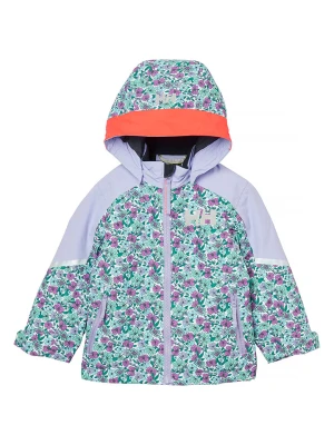 Helly Hansen Kurtka zimowa "Legend" w kolorze fioletowym rozmiar: 110