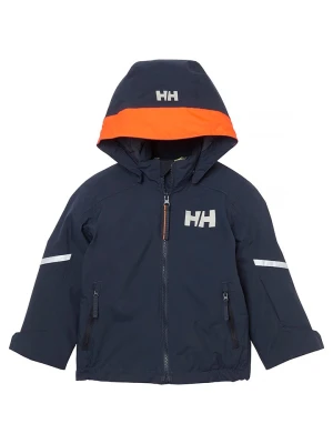 Helly Hansen Kurtka zimowa "Legend" w kolorze granatowym rozmiar: 86