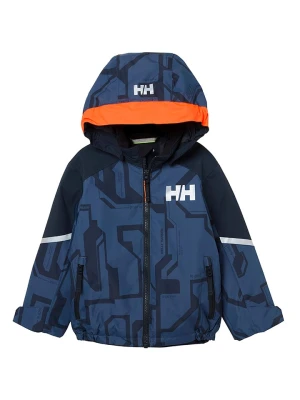 Helly Hansen Kurtka zimowa "Legend" w kolorze granatowym rozmiar: 122