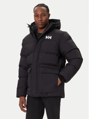 Helly Hansen Kurtka zimowa Nordic 54513 Czarny Regular Fit