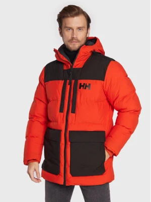 Helly Hansen Kurtka zimowa Patrol 53873 Pomarańczowy Regular Fit