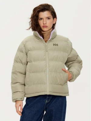 Helly Hansen Kurtka zimowa Yu Reversible 54061 Zielony Regular Fit