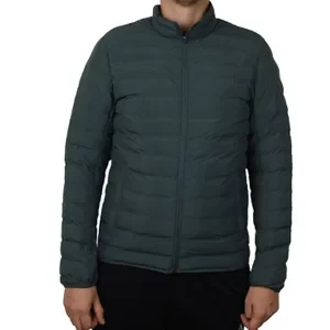 Zdjęcie produktu Helly Hansen Mono Material Insulator Jacket 53495-609, Męskie, Szare, kurtki, poliester, rozmiar: L