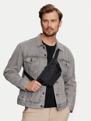 Helly Hansen Nerka Hh Logo Waist Bag 67036-990 Czarny