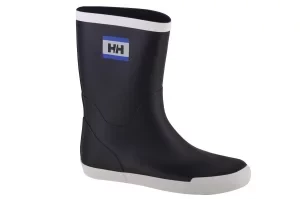 Helly Hansen Nordvik 2 11660-597, Męskie, Granatowe, kalosze, syntetyk, rozmiar: 41