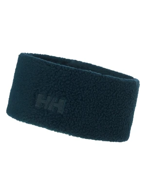 Helly Hansen Opaska "Pile" w kolorze granatowym na czoło rozmiar: onesize