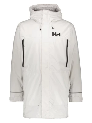 Helly Hansen Parka "Active Oslo" w kolorze białym rozmiar: XL