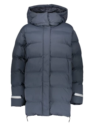 Helly Hansen Parka pikowana "Aspire" w kolorze granatowym rozmiar: S