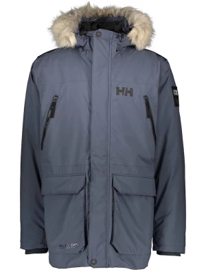 Helly Hansen Parka "Reine" w kolorze antracytowym rozmiar: XXL