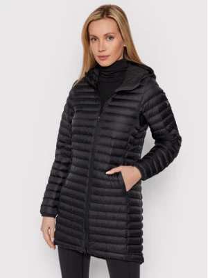 Helly Hansen Kurtka przejściowa Sirdal 63073 Czarny Relaxed Fit