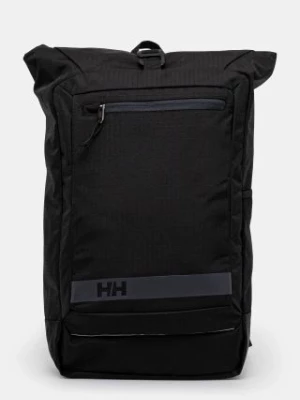 Helly Hansen plecak Cedar 25L Backpack kolor czarny duży gładki 67539