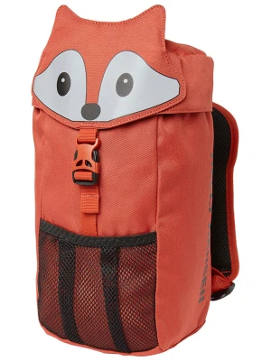 Helly Hansen Plecak "Fauna" w kolorze czerwonym - 16, 5 x 32 x 13 cm - 6 l rozmiar: onesize