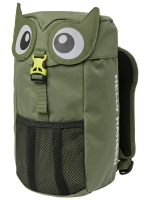 Helly Hansen Plecak "Fauna" w kolorze khaki - 16, 5 x 32 x 13 cm - 6 l rozmiar: onesize