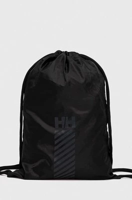 Helly Hansen plecak kolor czarny