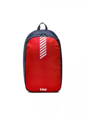 Helly Hansen Plecak Lokka Backpack 67376-162 Czerwony