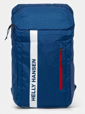 Helly Hansen plecak Spruce 25L damski kolor niebieski duży 67540