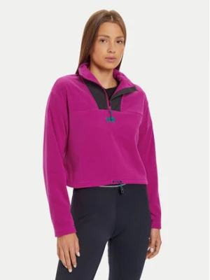 Helly Hansen Polar Daybreaker 49561 Różowy Regular Fit