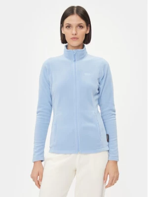 Helly Hansen Polar Daybreaker 51599 Błękitny Regular Fit