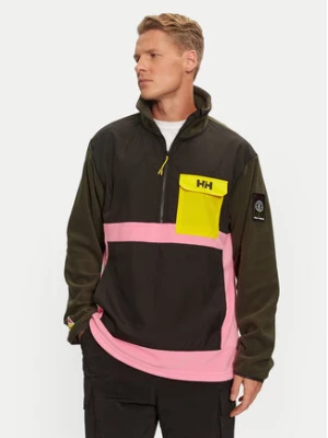 Helly Hansen Polar Play 1/2 Zip Fleece 54086 Kolorowy Regular Fit