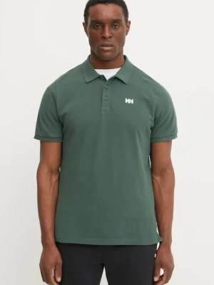 Helly Hansen polo bawełniane