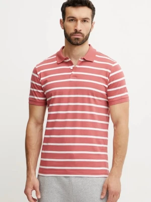 Helly Hansen polo bawełniane NEWPORT POLO