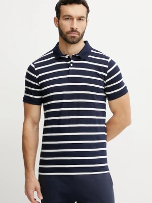 Helly Hansen polo bawełniane NEWPORT POLO