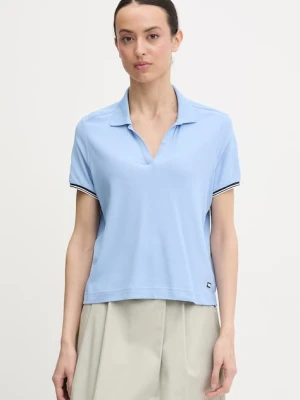 Helly Hansen polo damskie PORTOFINO