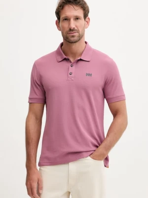Helly Hansen polo męskie DRIFTLINE